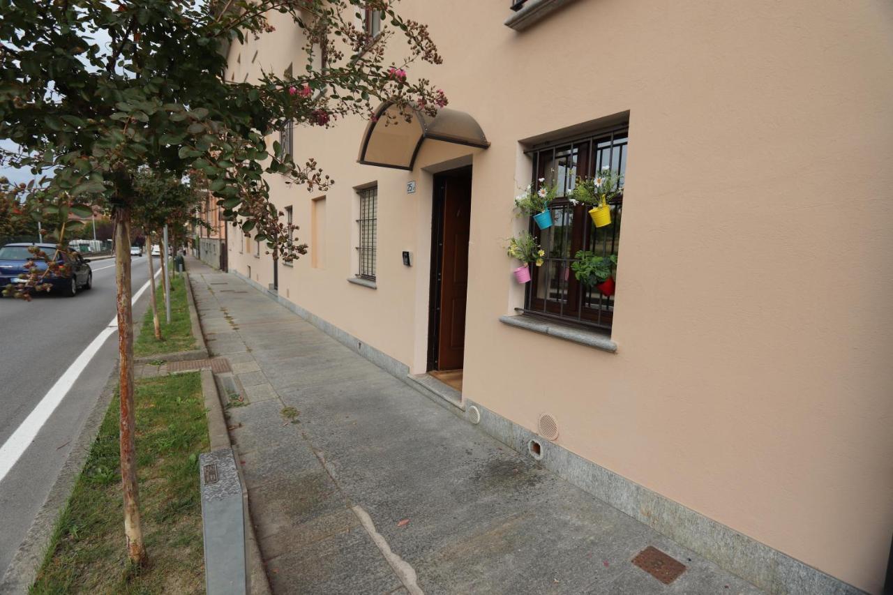 A Casa Degli Artisti Villa Alba  Exterior photo